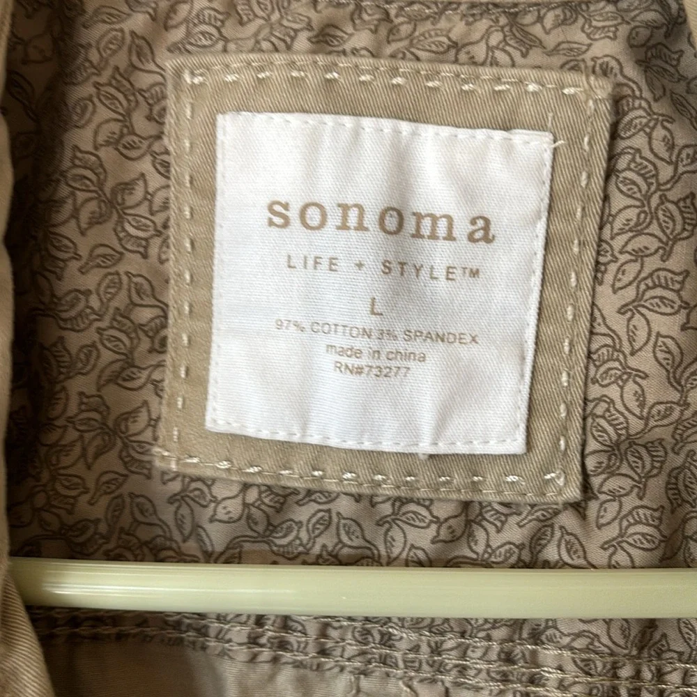 Jacket - Picture 2 of 4